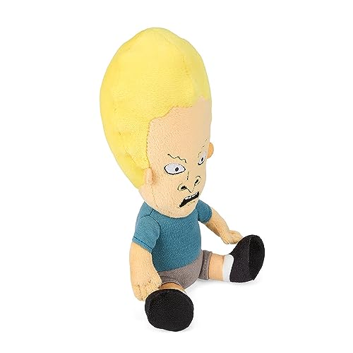 Peluche Beavis Phunny doudou de collection Kidrobot souple - 6