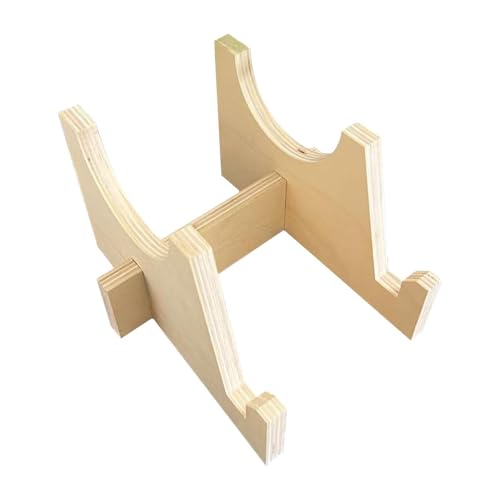 Soporte para tabla de rodillos, montaje de 8.66 x 7.87 x 5.43 pulgadas, soporte de madera natural, configuración de centro de fitness, colocación compacta de engranajes, rutina de entrenamiento de