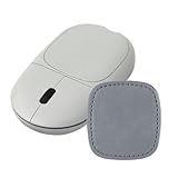 マグネットでラクラク持ち運びリモコンマウス MAGNITO mouse Silver