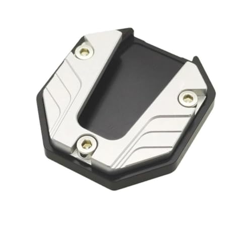 Extension béquille Supercub 110 élargisseur support béquille latérale moto