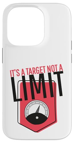 �X�s�[�h���グ�郆�[���A It's a Target Not a Limit Fast Driver �X�}�z�P�[�X iPhone 14 Pro �p