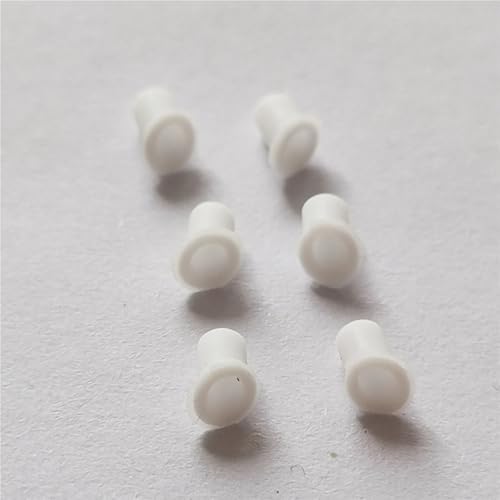 Fingerboard Bushings Fingerboard Truck Pivot Cup(White) image 4