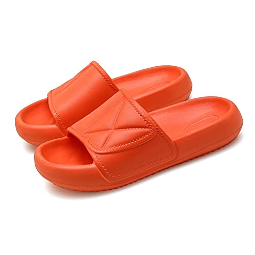 AARDIMI Chanclas de baño para mujer Cover