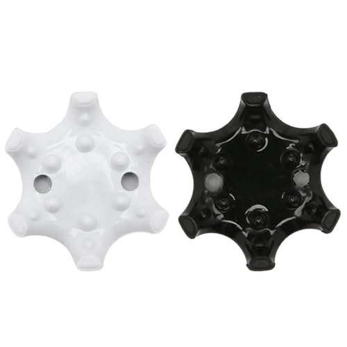 LIURONGNI Universal Golf Studs