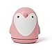 Umidificatore 1pc 220ml Umidificatore aromatico Pinguino carino USB Diffusore dell'aria per il diffusore dell'olio essenziale del creatore essenziale del creatore essenziale Mini Umidificatore