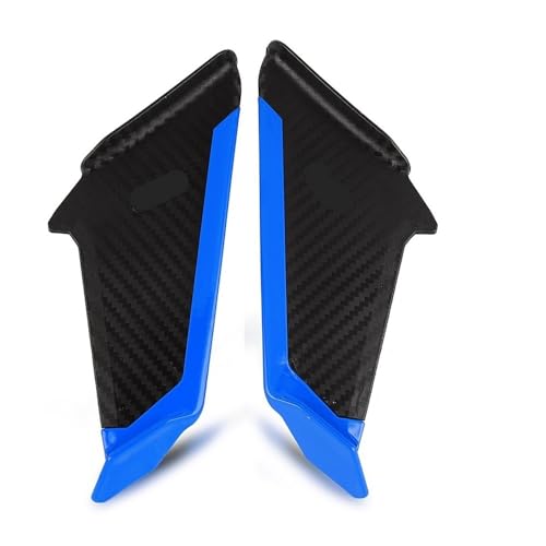 Ailerons aérodynamiques de carénage pour moto CBR650R et CBR1000RR