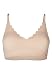 Produktbild Skiny SKNB Damen Bustier Crop Top Every Day In Micro Essentials 084272, Farbe:Beige, Artikel:-2409 beige, Wäschegröße:S