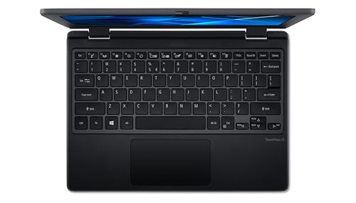 Image of acer TRAVELMATE B3 TMB311-31-C343 - CELERON N4020 / 1.1 GHZ -