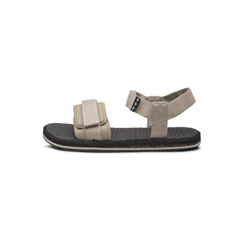 Image of Volcom mens Stoney Motel Slipper
