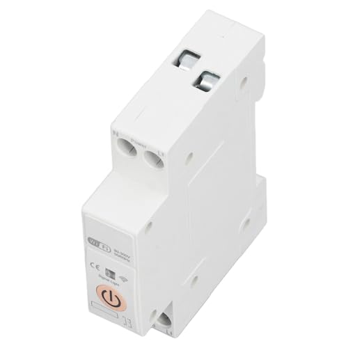 Interrupteur de commande WiFi pour simplifier la vie domestique - 3