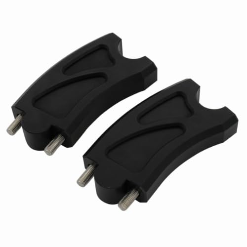Elevadores de manillar para Rebel CMX 500 300 piezas de adaptadores de barra