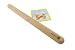 Mu-Xing Large Moon Bamboo Massage Pole