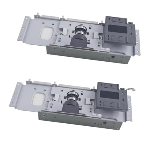 Scanner JC97 04523B CCD avec objectif pour imprimante HP Color Managed MFP E82540