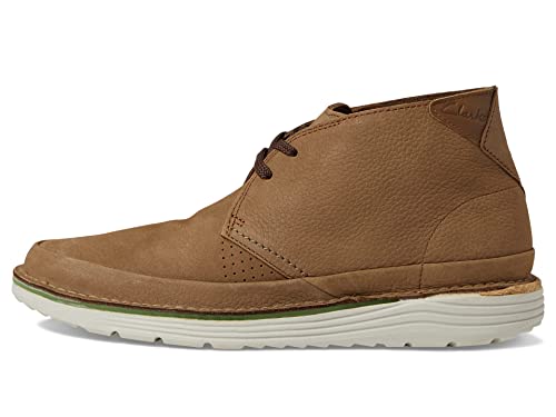 Clarks Men's Bruno Top4