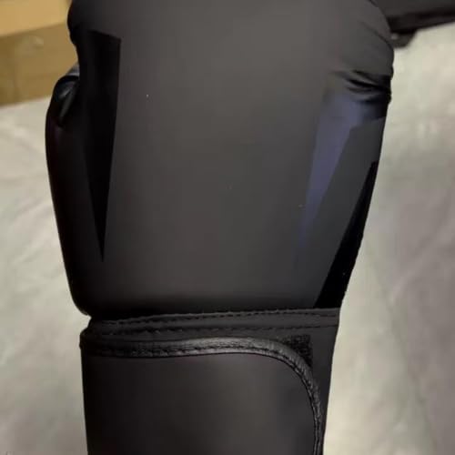 Guantes de boxeo para entrenar en casa y transformar tu garaje en gimnasio 7
