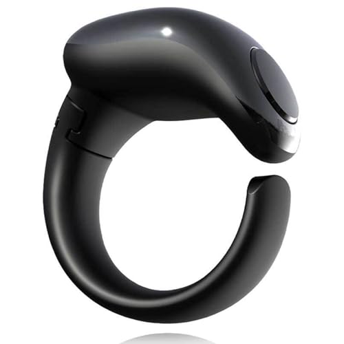 Compteur de Doigts Numérique Étanche Ne Perdez Plus Vos Clics Bague Réglable - 4