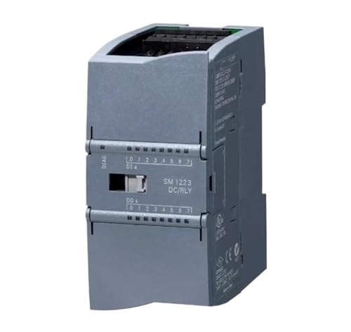 Module programmable S7-1200 6ES7223-1BL32-0XB0 d'extension E/S pour automate - 2