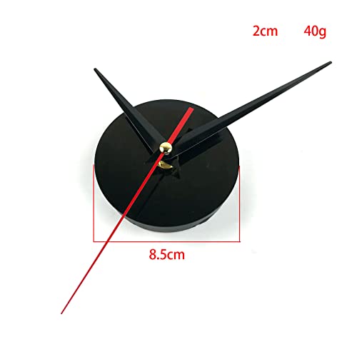 Xidmold Clock Resin Mold, 12'' Roman Numerals Silicone Clock Molds For Epoxy Resin Casting, Silicone Decor Resin Mold Kit For Wall Home Decoration #TOP3