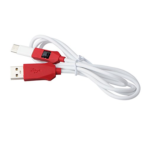 fonefunshop Miracle EDL Deep Flash Mode 9008 Cable For Miracle Dongle / Z3x / Octopus/FRP