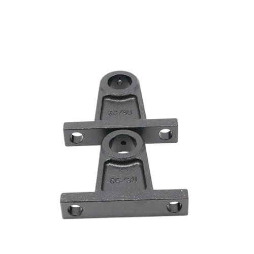 Cylinder TCM1 Swing Frame Base F-SC80 embase oscillante robuste de haute précision mécanique