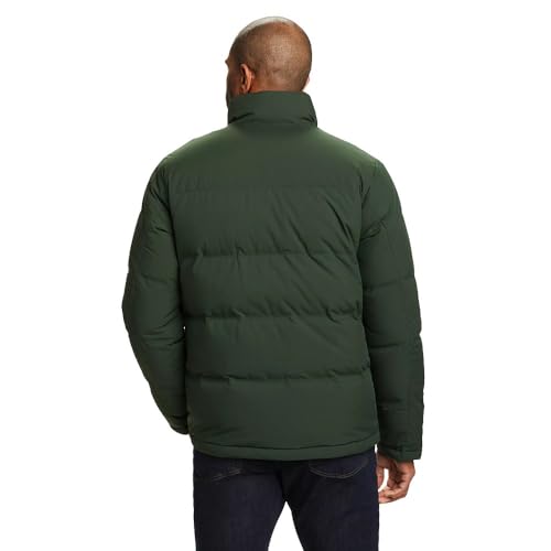 Eddie Bauer Men's Glacier Peak Seamless Stretch Down Jacket2