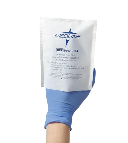 Surgical Prep Mitt,1,Each,HPC19144H