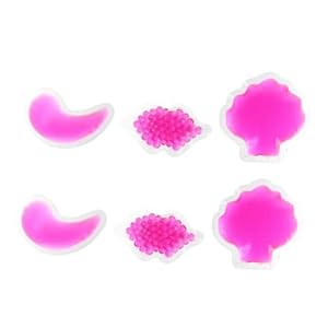 Frcolor VSC092 Gel Therapy Pack Set