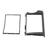 ssangyong kyron motor probleme [Complete Set] enthält externe und interne Rahmen für perfekte Installation