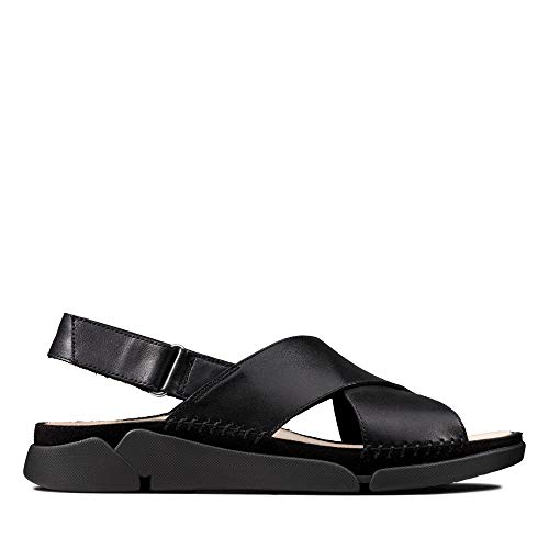 Image of Clarks girls 261479394 Fashion Sandals