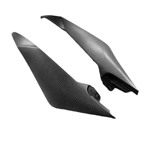 Couvercle de réservoir YZF R6 pour restaurer le style de votre moto noir