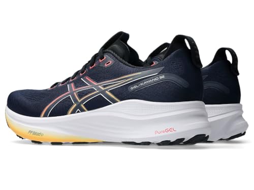 Image of ASICS Mens Gel-Kayano 32 - Wide Running Shoes