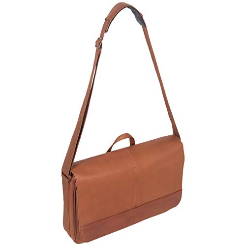 Kenneth Cole REACTION Colombian Leather Backpack