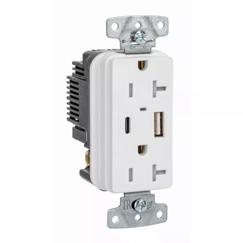 Industrial rectangular socket ACJ4-10A/24