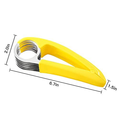 FireKylin Banana Slicer