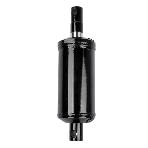 Image of AM121141 AM147175 Lift Hydraulic Cylinder Replacement for John Deere 415 425 445 455 Tractors