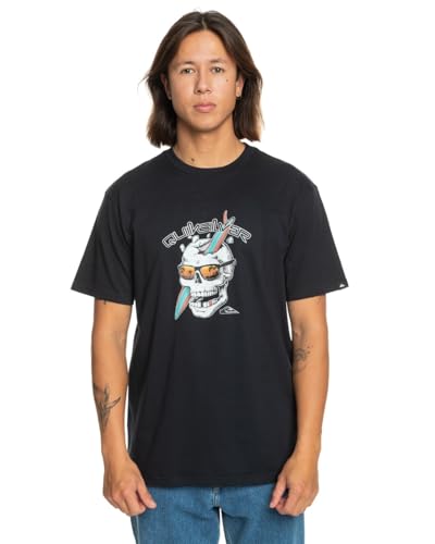 Quiksilver One Last Surf vêtement de plage décontracté pour les vacances