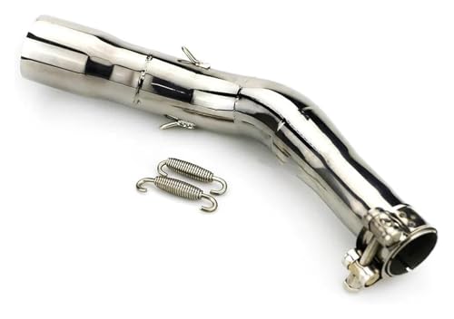 Pot d'échappement Vespa GTS 250 300 scooter moto 2013 2014 2015 2016 2017 2018 2019 2020