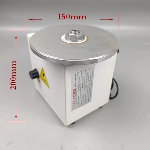 Affûteuse de couteaux électrique universelle de bureau à vitesse variable
