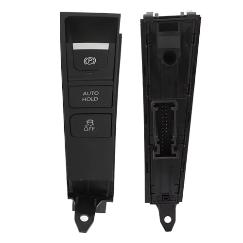 Freno de mano electrónico no activa solución con 3AB927137 2