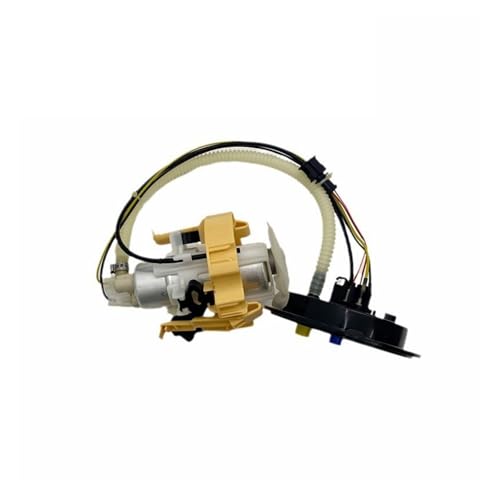 Ensemble de pompe 16117194000 pour réguler la pression de carburant E65 E66