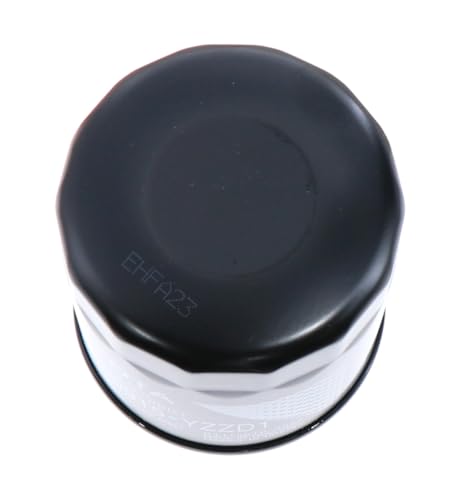 Toyota Genuine Parts 90915YZZD1 Oil Filter