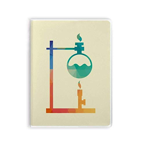 Carnet chauffant à fond rond pour la chimie pour éviter les chocs thermiques du verre