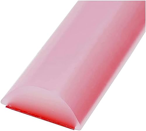 Barrière de barrage silicone auto-adhésive pour protéger vos meubles de l'eau