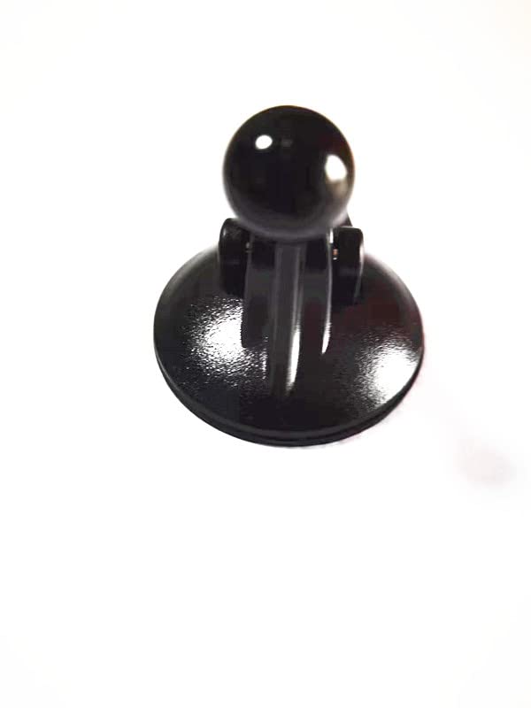 Randconcept Support de fixation à ventouse pour tableau de bord ou pare- brise avec bras de 7,6 cm pour GPS Garmin Nuvi Randconcept Support de fixation à ventouse pour tableau de bord ou pare- brise avec bras de 7,6 cm pour GPS Garmin Nuvi