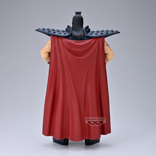 Figurine Grandista Kingdom Ohki - vue 4