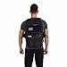 ELITRAINX V2 45L Mochila Táctica Repelente al Agua con Compartimento Zapatillas y Portatil Imagen de ELITRAINX V2 45L Mochila Táctica Repelente al Agua con Compartimento Zapatillas y Portatil