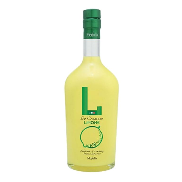  LE CREMOSE AL LIMONE MEDULLA 70CL (1 pz)