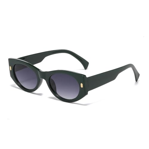 Lunettes de soleil œil de chat pour vos terrasses et sorties urbaines cet été