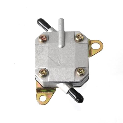 Bomba de combustible resistente para motor GY6 150cc de Yerf-Dog 4x2 UTV