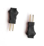 Universal SRS Circuit Simulator Kit — 5 × 3.9 Ω Diagnostic Resistors for SRS/Seatbelt Pretensioner Bench...